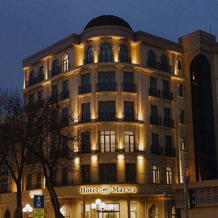 Hotel Marwa Tashkent Pool&Spa Exterior foto